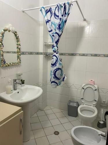 Livi?s Apartment