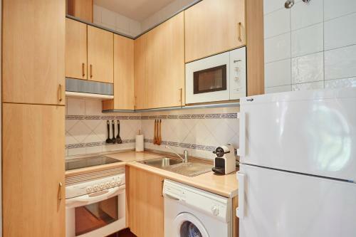 Apartamento Leeways Loft In Fuencarral
