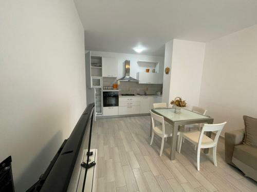 Apartamento Adriatic Beach House's
