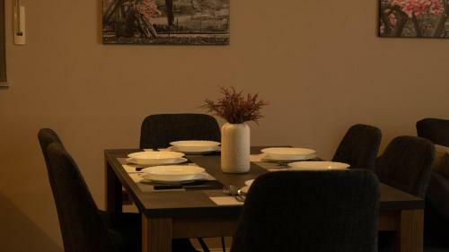 Eka Luxury Two-bedroom Premium Apartment