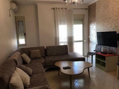 Sasso Bianco Apartments