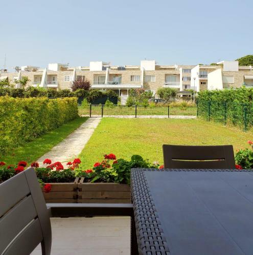 Villa Reina At Perla Resort, Gjiri I Lalezit