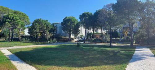 Villa Reina At Perla Resort, Gjiri I Lalezit