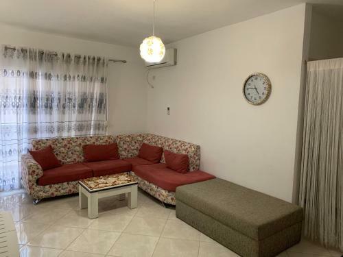 Memaj Apartment