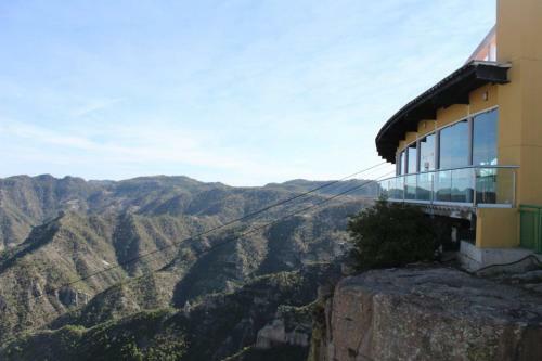Hotel Caba�as Margarito