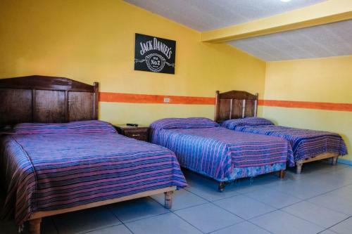 Hotel Caba�as Margarito