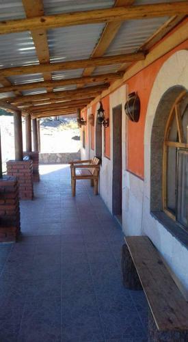 Hotel Caba�as Margarito