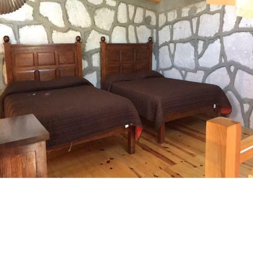 Agroturismo Caba�as Las Gemelas