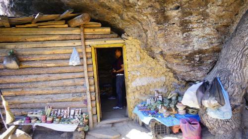 Agroturismo Caba�as Las Gemelas