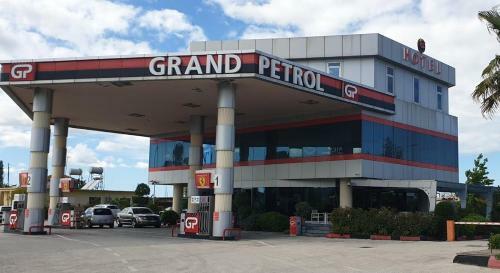 Grand Hotel Petrol