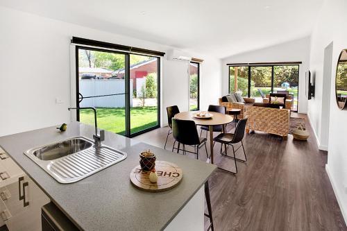 Highland Valley Cottage 2