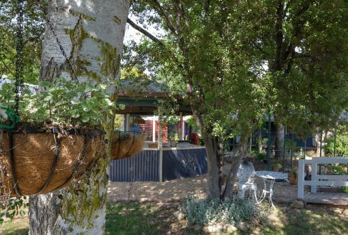 Hostal Edlin House