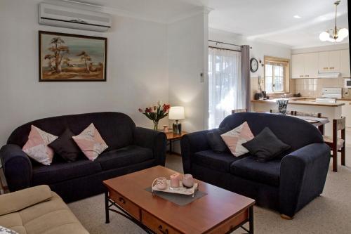 Villa Adelong 7