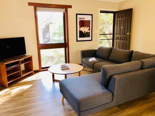 Apartamento Peace Retreat Bright