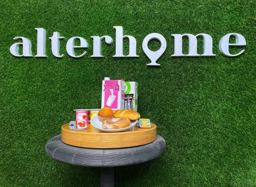 Apartamento Alterhome Chamber� I