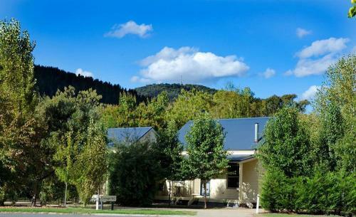Avc - Birch Cottage