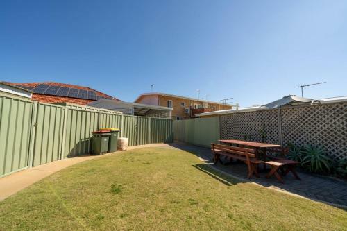 Apartamento Brighton Beachfront Sanctuary