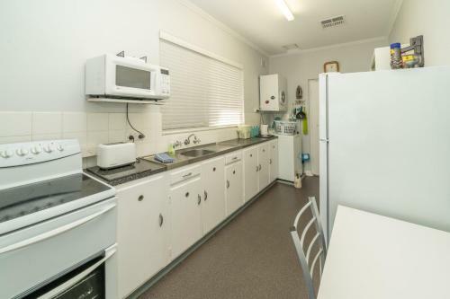 Apartamento Brighton Beachfront Sanctuary