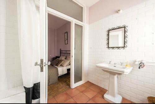 Apartamento Romantic Central Terrace