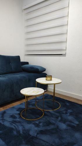 Apartman A&e