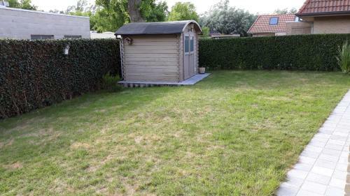 Maison Chipka