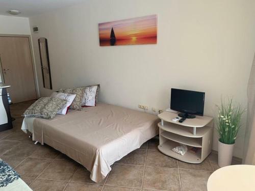 Apartamento Midia Grand Resort, Cosy Studio