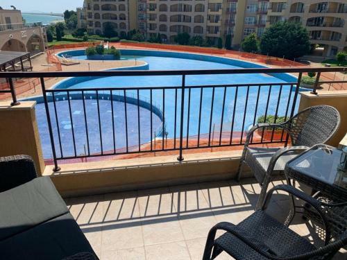Apartamento Midia Grand Resort, Cosy Studio