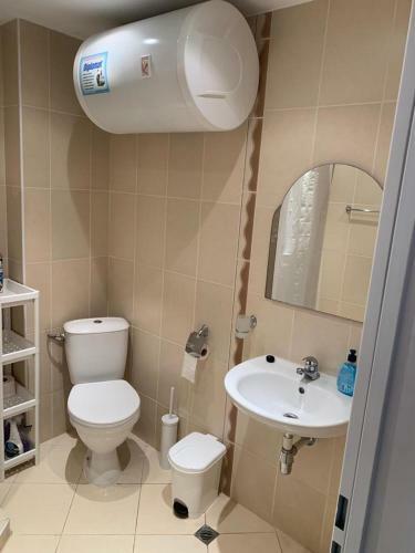 Apartamento Midia Grand Resort, Cosy Studio