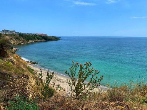 Apartamento Marina Cape Superior