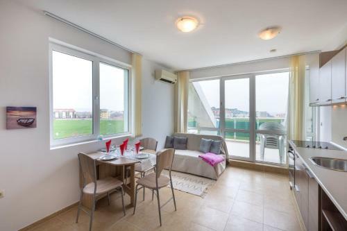 Apartamento Crows Nest