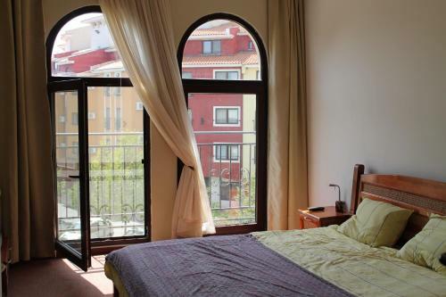 Private Apartment In Marina Cape