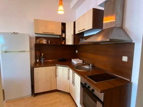 Apartamento Marina Cape Garden