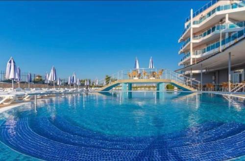 Black Sea View Apartment