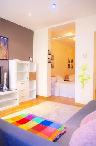Apartamento Modern And Lovely In Chueca