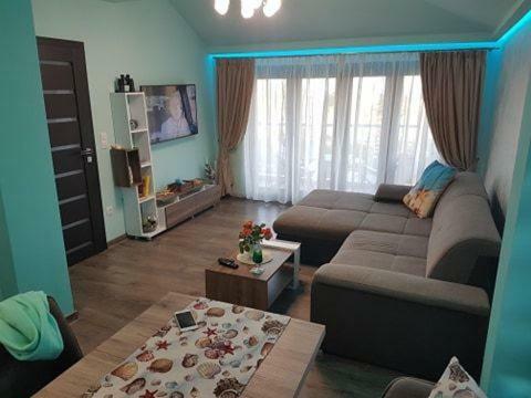 Apartamento Deluxe Aquamarine