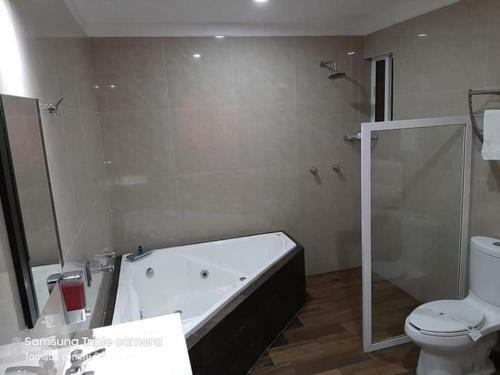 Motel Villas Grana