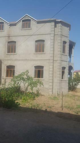 Buzovnada Villa