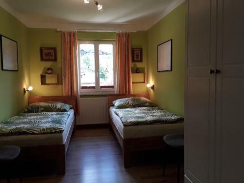 Apartamento Zur Alten Schlosserei