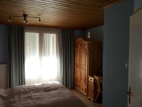 Hostal Alpenpension
