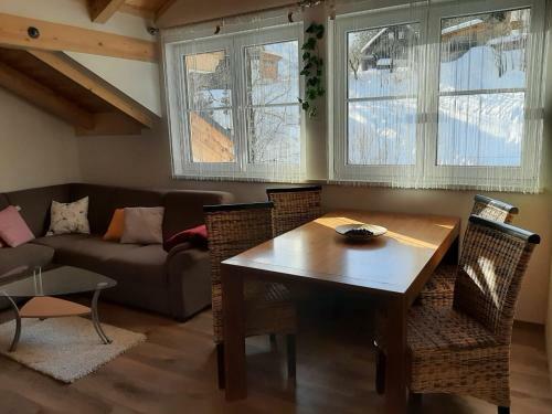 Apartamento Ferienwohnung Leni