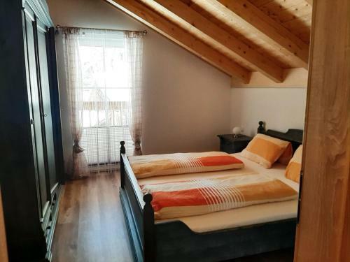 Apartamento Ferienwohnung Leni