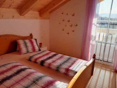 Apartamento Ferienwohnung Christine