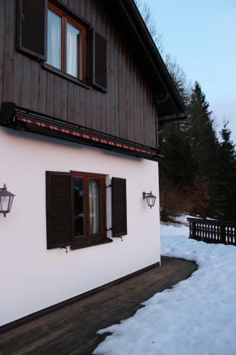 Apartamento Haus Rathore