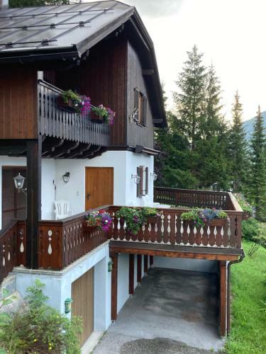 Apartamento Haus Rathore