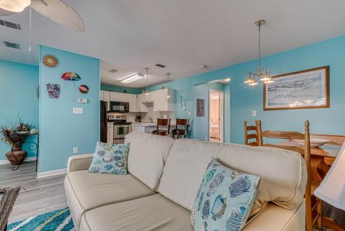 Apartamento Alabama Sands Unit 2 Condo