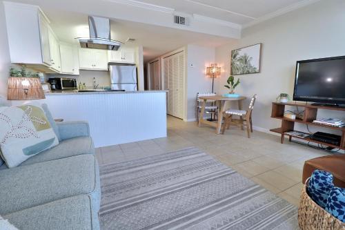 Apartamento Island Winds East