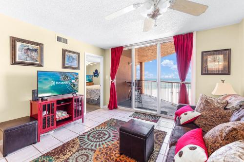 Apartamento Buena Vista 503
