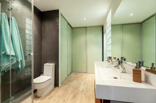 Apartamento En Palacio Casa Entera Con Dos Suites