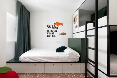 2060 The Newton Hostel