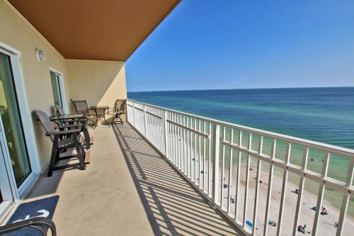 Crystal Shores West By Youngs Suncoast